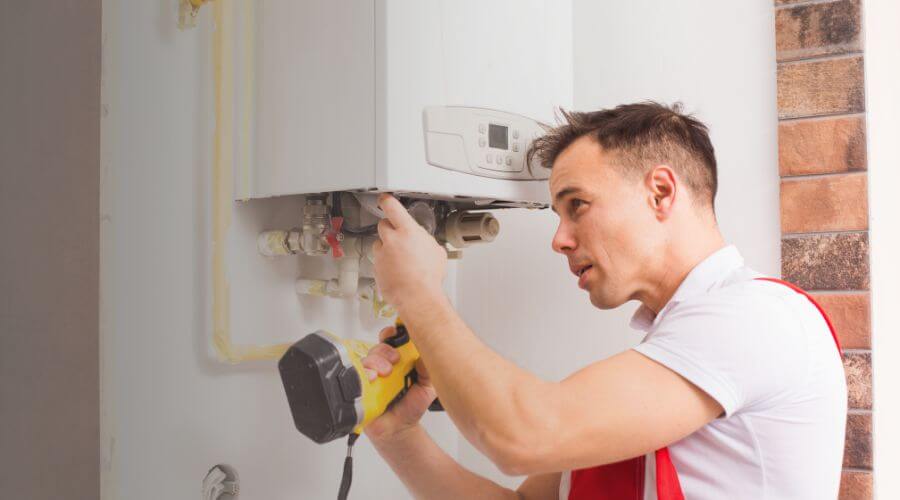 Professional Leak Detection in Duncombe, IA